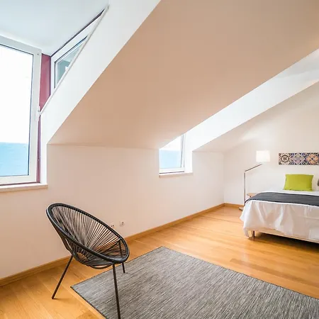 Appartement Downtown With Balcony And Parking