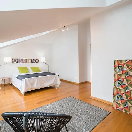 Appartement Downtown With Balcony And Parking *