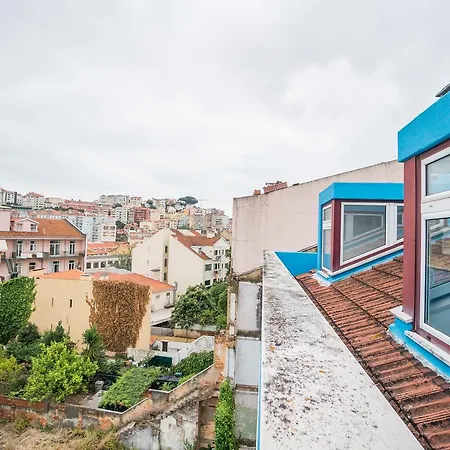 Appartement Downtown With Balcony And Parking