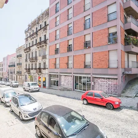 Downtown With Balcony And Parking Apartamento *